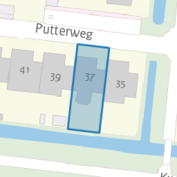 Perceel CLB00-N-1978