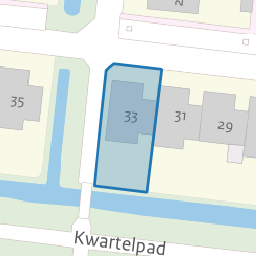 Perceel CLB00-N-1981