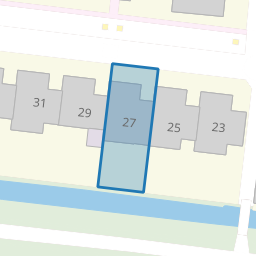 Perceel CLB00-N-1984