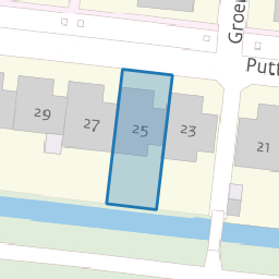 Perceel CLB00-N-1985