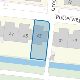 Perceel CLB00-N-1986