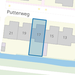 Perceel CLB00-N-1989