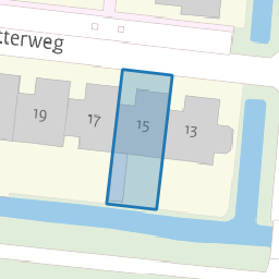 Perceel CLB00-N-1990