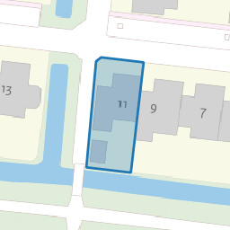 Perceel CLB00-N-1992