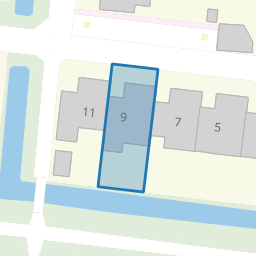 Perceel CLB00-N-1993