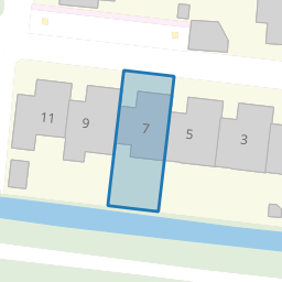 Perceel CLB00-N-1994