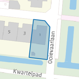 Perceel CLB00-N-1997