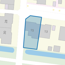 Perceel CLB00-N-1999