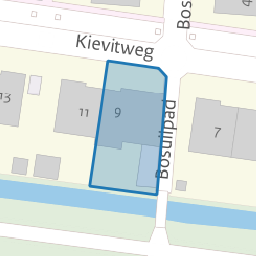 Perceel CLB00-N-2002