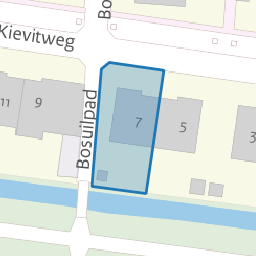 Perceel CLB00-N-2003