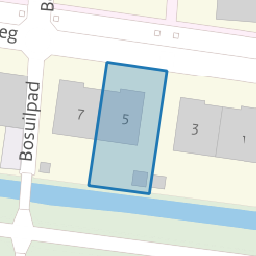 Perceel CLB00-N-2004