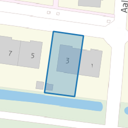 Perceel CLB00-N-2005