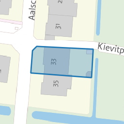 Perceel CLB00-N-2008