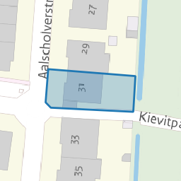 Perceel CLB00-N-2009