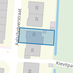 Perceel CLB00-N-2010