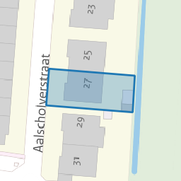 Perceel CLB00-N-2011