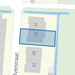 Perceel CLB00-N-2013