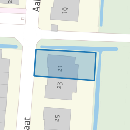 Perceel CLB00-N-2014