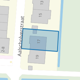 Perceel CLB00-N-2019