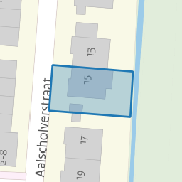 Perceel CLB00-N-2020