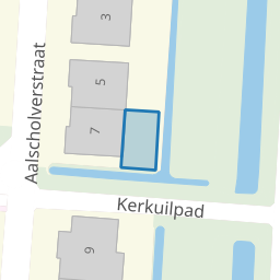 Perceel CLB00-N-2025