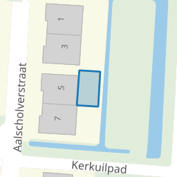 Perceel CLB00-N-2026