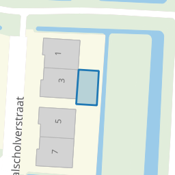 Perceel CLB00-N-2027