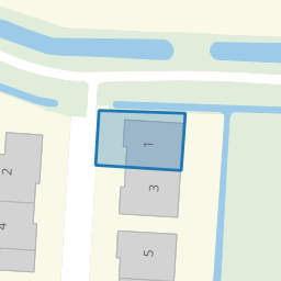 Perceel CLB00-N-2030