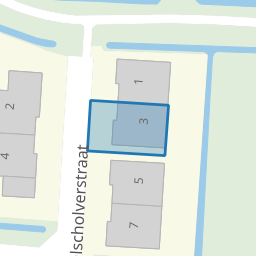 Perceel CLB00-N-2031