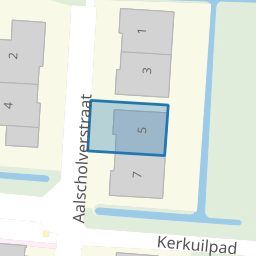 Perceel CLB00-N-2032