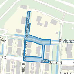 Perceel CLB00-N-2040