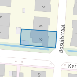 Perceel CLB00-N-2041