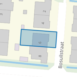 Perceel CLB00-N-2042