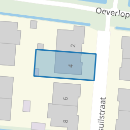 Perceel CLB00-N-2043