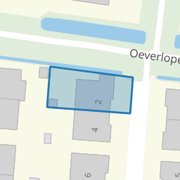 Perceel CLB00-N-2044