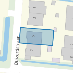 Perceel CLB00-N-2047