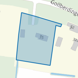 Perceel CLB00-N-2065