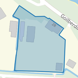 Perceel CLB00-N-2069