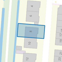 Perceel CLB00-N-2081