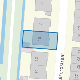 Perceel CLB00-N-2082