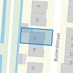 Perceel CLB00-N-2083