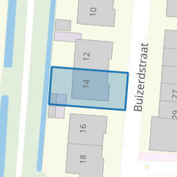 Perceel CLB00-N-2084