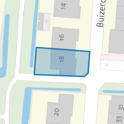 Perceel CLB00-N-2086