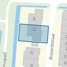 Perceel CLB00-N-2089