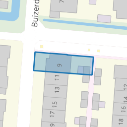 Perceel CLB00-N-2096