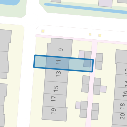 Perceel CLB00-N-2097