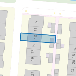 Perceel CLB00-N-2098