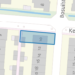 Perceel CLB00-N-2108