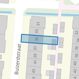 Perceel CLB00-N-2112