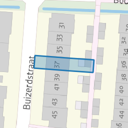Perceel CLB00-N-2113
